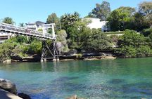 The Top Ten Hidden Harbour Beaches Tour with Jen