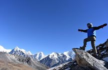 Langtang Valley Trek