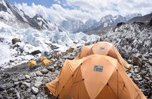 Everest Base Camp Trekking