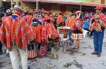 Inca Quarry Trail Trek to Machu Picchu 4-Day