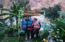 Colca Trek 3 Days 