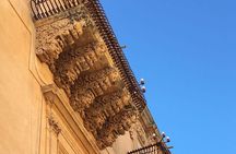 Syracuse, Ortygia & Noto small group Tour from Catania with lunch