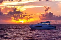 Private Bora Bora Sunset Cruise