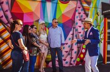 Private South Beach, Wynwood Arts District and Little Havana Tour