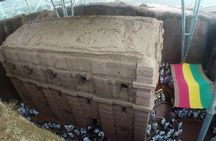 The Real Lalibela for Solo Travelers