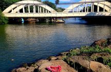 Custom Private Multi Day Tours on the island of Oahu Hawaii
