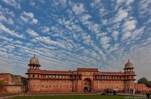 Same Day Agra Tour