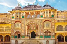 golden triangle tour