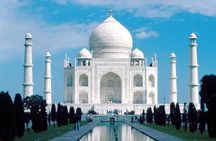 golden triangle tour