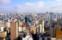 Private 6-Hour City Tour of São Paulo