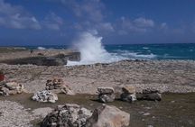 Antigua VIP Tours - Platinum Group Tour 