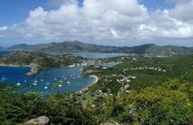 Antigua VIP Tours - Platinum Group Tour 