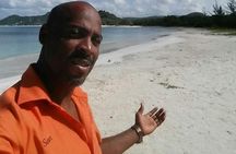 Antigua VIP Tours - Semi-Private Gold Tour