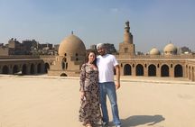 3 Days Cairo and Alexandria Tour Package with Camel ride 