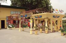 Day Tour To Pharaonic Village at Giza with Lunch