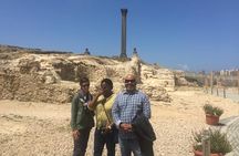 Private Day Tour to Alexandria from Cairo