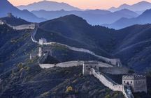 Private 3-Day Beijing Tour Including Lunch