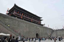 Private Day Trip Of Xi'an From Your Shanghai's hotel Including Transfer Service