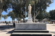 12 Tastings of Heraklion city - walking culture tour