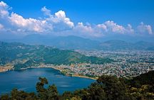 Pokhara City Tour: Full day Sightseeing