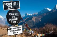 Ghorepani Poonhill Trek