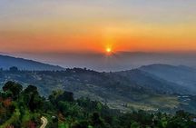 Bhaktapur & Nagarkot Day Tour with Lunch - Private/Group