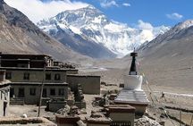 Everest Base Camp Trek