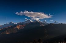 Annapurna Ghorepani Poon Hill Trek