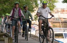 Guided Bike Tour in York