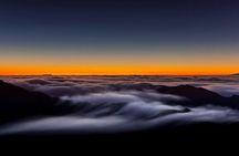 Haleakala National Park with Breakfast and South Side Pickup