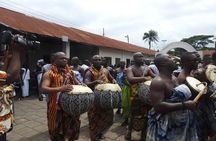 Discover Ghana in 8 days