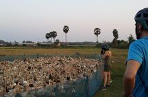 Village Experience Biking