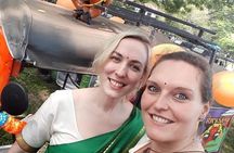 Tuk Tuk Cochin Tour