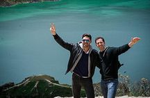 Quilotoa, Culture and Hiking from Quito !!!! ALL DAYS !!! BY ECUADORTREASURE