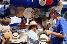 Otavalo Market - Full day BY ECUADORTREASURE