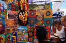 Otavalo Market - Full day BY ECUADORTREASURE