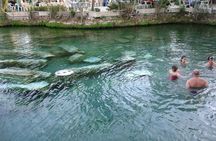 private daily tour pamukkale by u can travel