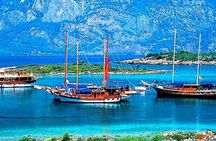 Private Daily Boat Tour ! 