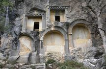 Termessos Daily Tour ANTALYA ...