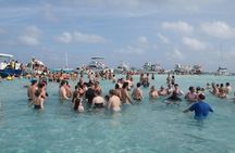 Grand Cayman Half-Day Private Charter 