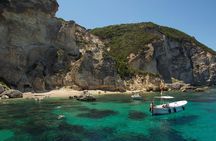 Full-Day Island of Ponza Cruise Trip from Anzio including Lunch