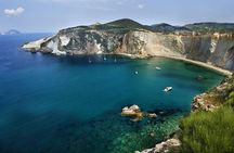 Ponza Island Day Trip from Rome including Lunch