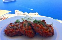 Eat and Walk Santorini Food Tour