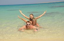 Paradise island full day snorkeling trip