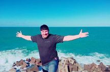 Full-Day Alexandria Private Tour with Tour Guide from Cairo