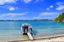 Day Cruise & Island Tour - Snorkel/Wildlife/Paddleboard/Islands