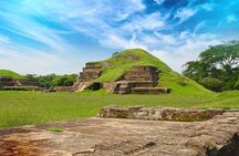 The best Full Day Combo Tour - Volcanoes, Lake & Mayan Sites