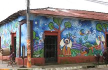 Combo Tour: Colonial Route & Volcanoes of El Salvador