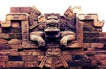 Copán Archaeological Site Day Trip from San Salvador