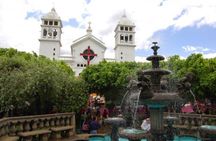 Flowers Route Tour-Colonial Towns, Handicraft & Coffee Plantation
